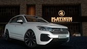 VW Touareg 2019