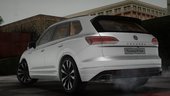 VW Touareg 2019