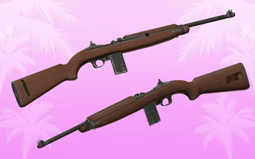 M1 Carbine