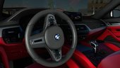 BMW M5 F90 MPerformance 