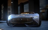 2014 Infiniti Vision Gran Turismo