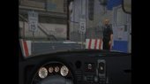 Downtown Vinewood Parking Editor (Menyoo)