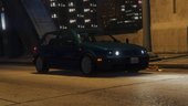 Volkswagen Golf 4 [Add-On | Tuning]