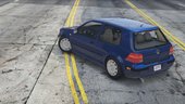 Volkswagen Golf 4 [Add-On | Tuning]