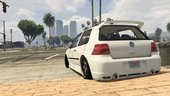 Volkswagen Golf 4 [Add-On | Tuning]