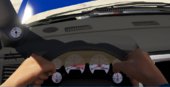 2003 Dodge Ram SRT 10 Offroad Version |FIVEM| |REPLACE| |ADDON|