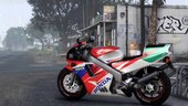 1994 Honda NSR250R SP [Addons | Sound]