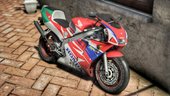 1994 Honda NSR250R SP [Addons | Sound]