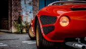 1967 Alfa Romeo 33 Stradale [Add-On]