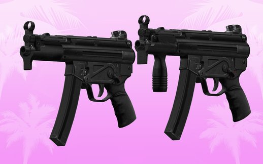 MP5k