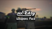 Weapons Pack [Xorke]