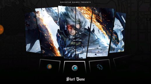 MGR Menu For Android