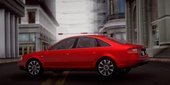 Audi A6 C5 Prefacelift 2.7 Biturbo '00 (US-Spec)