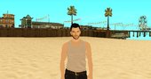 Adam Levine Beta Skin