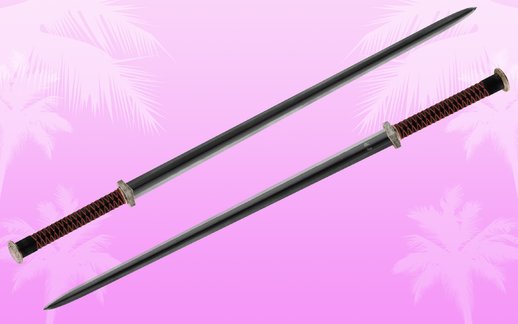 Chinese Sword