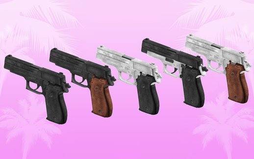 P220 Pack