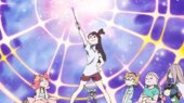 Little witch academia Magic Wand