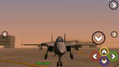 F-14 Hydra Dff Only