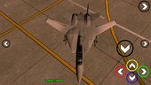 F-14 Hydra Dff Only