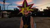 Yugi Muto [Jump Force] 