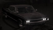 Declasse Impaler Super Sedan v1.1