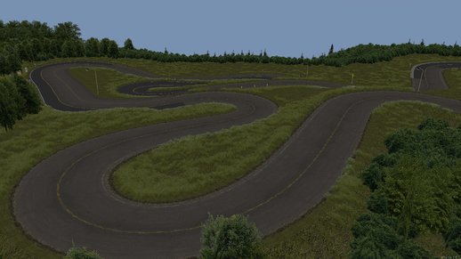 Drift Playground (only MTA)