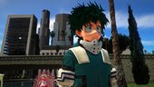 Izuku Midoriya [Jump Force]