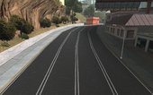 Los Santos New Roads