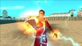 Injustice 2 Shazam (Movie) Multiverse