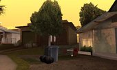 New Grove Street v1.0