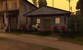 New Grove Street v1.0