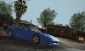 GTA IV Vegetation For Android