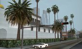 GTA IV Vegetation For Android