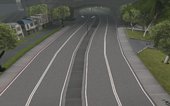 San Fierro New Roads