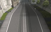 San Fierro New Roads