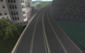 San Fierro New Roads