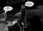 Marvel's The Punisher Mod + Battle Van Cleo Mod