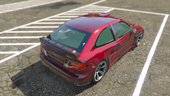 Citroen Xsara 4x4 T16 (Addon)