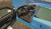 Citroen Xsara 4x4 T16 (Addon)