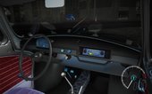 Subaru Deluxe 360