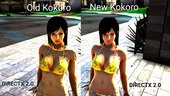 New Kokoro Bikini V4 