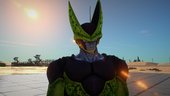 Cell [Jump Force]