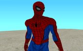 Spider-Man Suit Advance & Classic