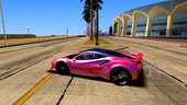 GTA V Quality Roads Textures for Low End Devices for Android