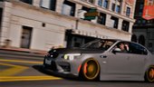 BMW M5 E60 Crazy exterior [Add-On | Tuning]