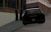 SFPD Revitalization (android)