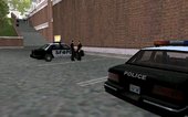 SFPD Revitalization (android)