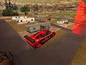 Stunt Time V4 DYOM