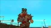 Ruckus From Fortnite 