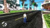 GTA V Real Textures for ANDROID V3 FINAL Standard Version